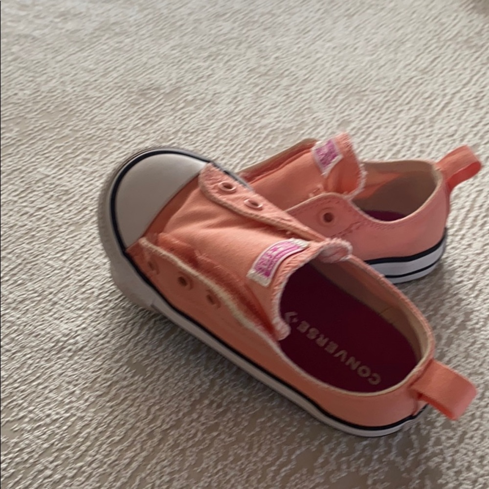 Converse sneakers
